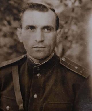Тимохин Дмитрий Степанович