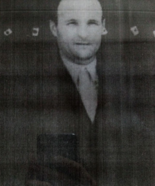 Попов Иван Андреевич