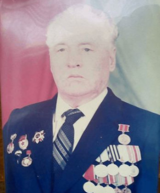 Петров Анатолий Иванович