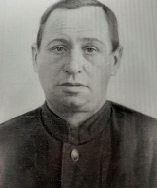 Шариков Пётр Александрович