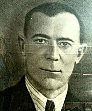 Шаров Никифор Дмитриевич