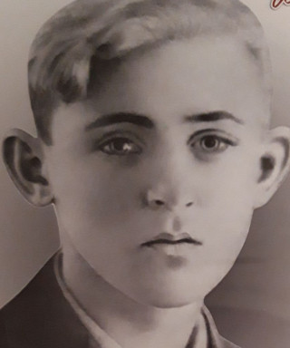 Назаренко Константин Фёдорович