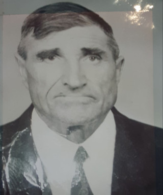 Донец Григорий Ивонович