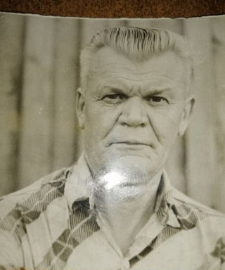 Фадеев Ефим Иванович