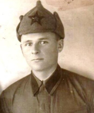 Котов Алексей Дмитриевич