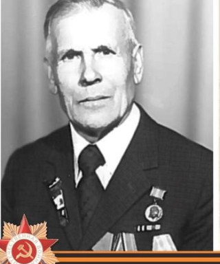 Зотов Михаил Иванович