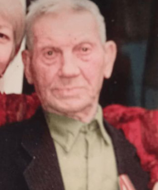 Копытин Василий Леонтьевич