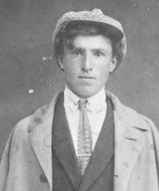 Жильцов Николай Дмитриевич