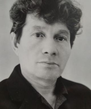 Семёхин Владимир Васильевич
