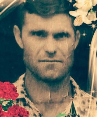 Керекешов Владимир Васильевич