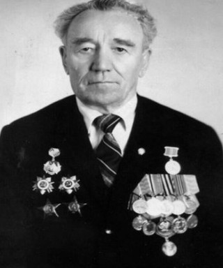 Дужак Яков Гордеевич