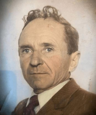 Губенко Василий Андреевич