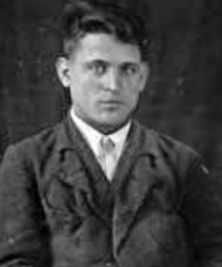 Бояринцев Павел Матвеевич