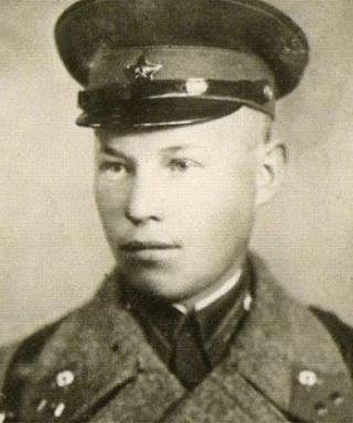 Бурдин Дмитрий Александрович