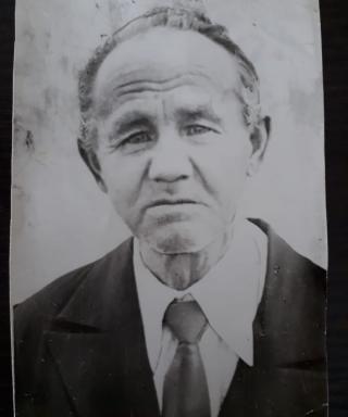 Сидоров Кирилл Сидорович