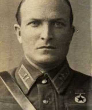 Забуркин Николай Павлович