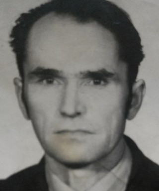 Попов Владимир Григорьевич