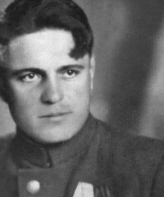 Дубинин Алексей Сергеевич