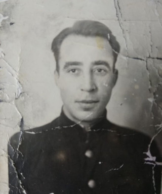 Юхин Василий Ильич