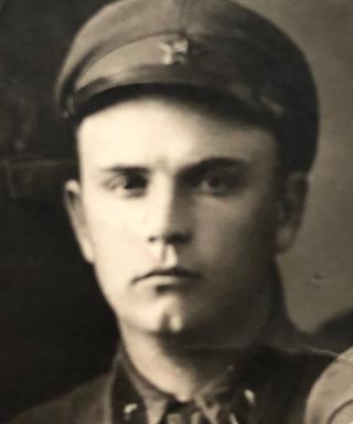 Белячков Евгений Петрович
