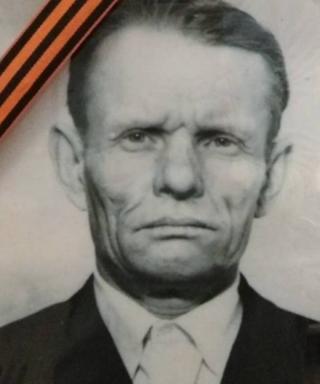 Голдобин Владимир Алексеевич