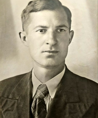 Андрюков Павел Алексеевич