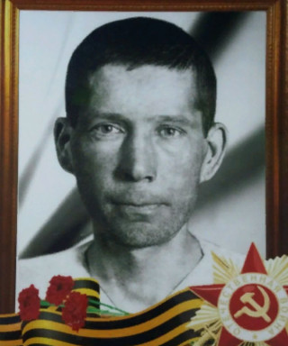 Хазов Петр Николаевич