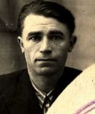 Шилов Ефрем Кондратьевич