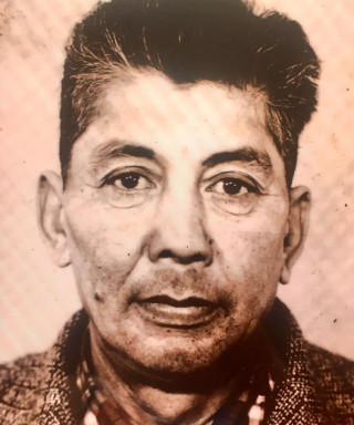 Омаров Кенжемурат Омарович