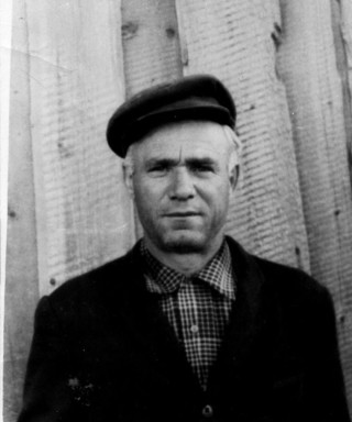 Григорович Матвей Фёдорович