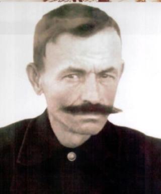 Сологуб Александр Иванович