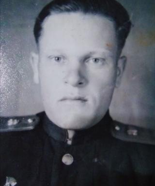 Салимов Гаян Галиевич
