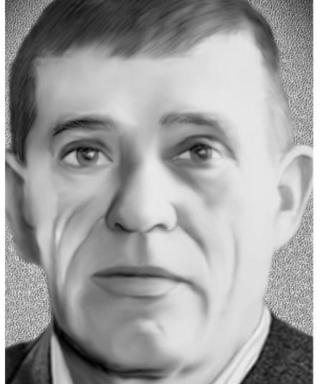 Ткаченко Федосей Испевич
