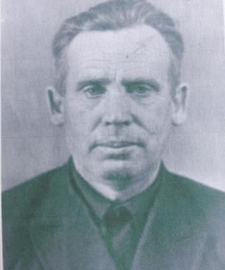 Макеев Иван Яковлевич