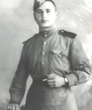 Чуси Павел Георгиевич