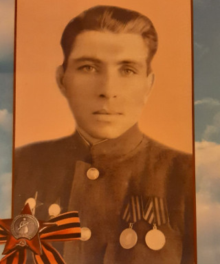 Лямин Виктор Васильевич