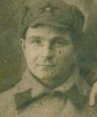 Пастухов Иван Васильевич