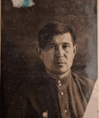 Ганеев Самат Камалович