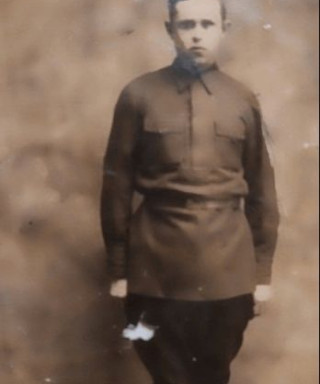 Мериленко Николай Николаевич