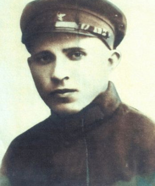 Кулагин Василий Ильич