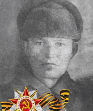 Безденежных Николай Харитонович