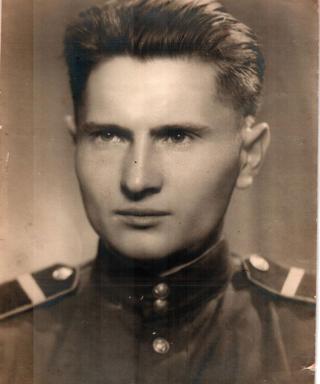 Гранкин Иван Иванович