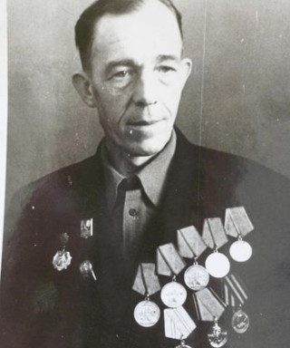 Коробков Николай Николаевич