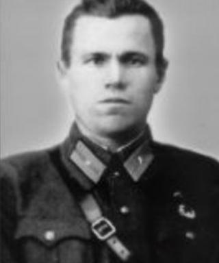 Гвоздиков Иван Назарович