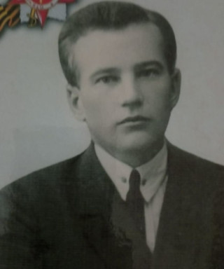 Василевский Александр Степанович