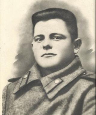 Косарев Александр Сергеевич