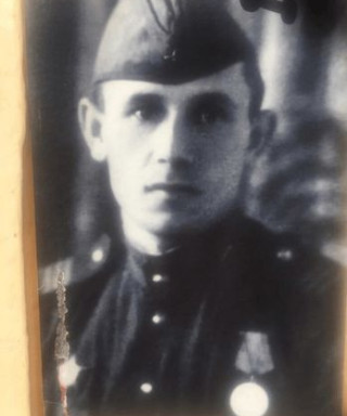 Чекмазов Александр Павлович