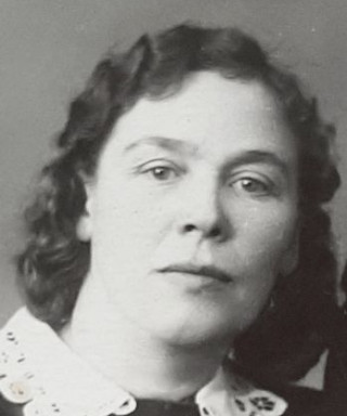 Лаврентьева Анна Александровна