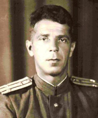 Чуфаровский Борис Иванович