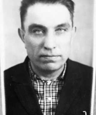 Чемодин Иван Фёдорович